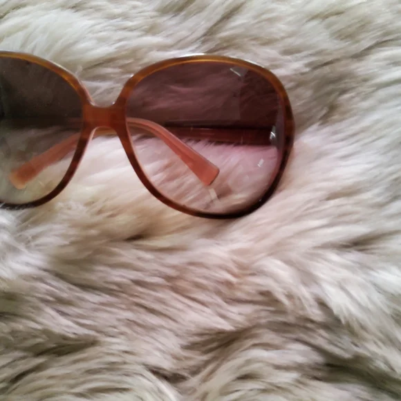 Oliver Peoples Chelsea Sunglasses Pre Loved Condition - Picture 3 of 12